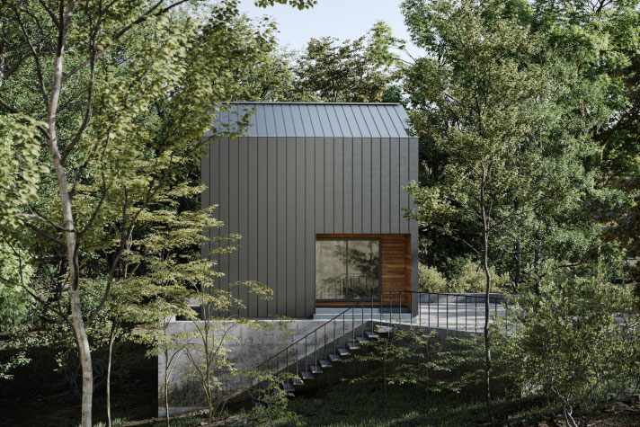 Atataka. 日本トップレベルの断熱性能