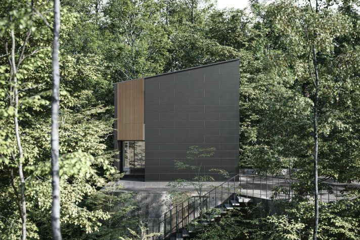 Futari. ふたりの暮らしを、いつまでも楽しく快適に。