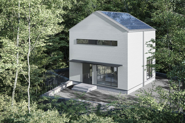 Ene. 家計にやさしく、健康に暮らせる