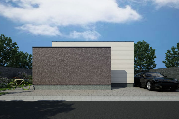 Hira. 小さくても、豊かに暮らす