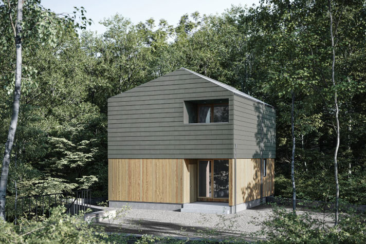 Nordico. 上質なインテリアに囲まれる暮らし