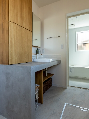 オーダーメイド家具イメージ