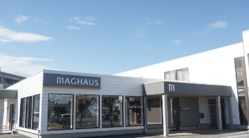 ユニテ外観写真