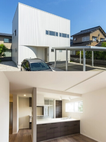 リフォームのイメージ画像