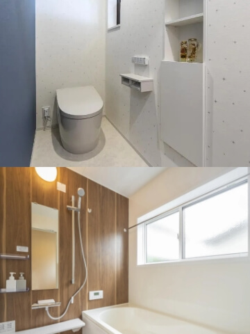 住宅修繕のイメージ画像