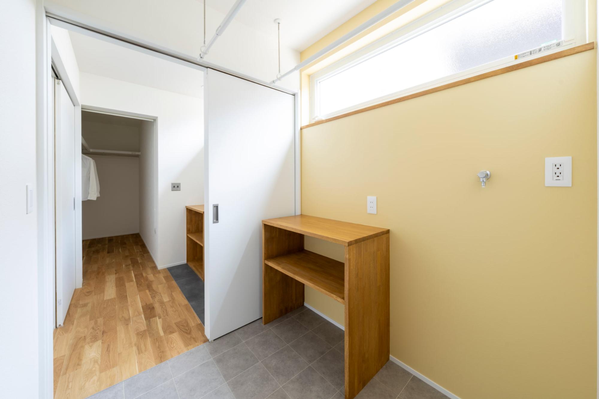 団らん と ひとり時間 が叶う住まい