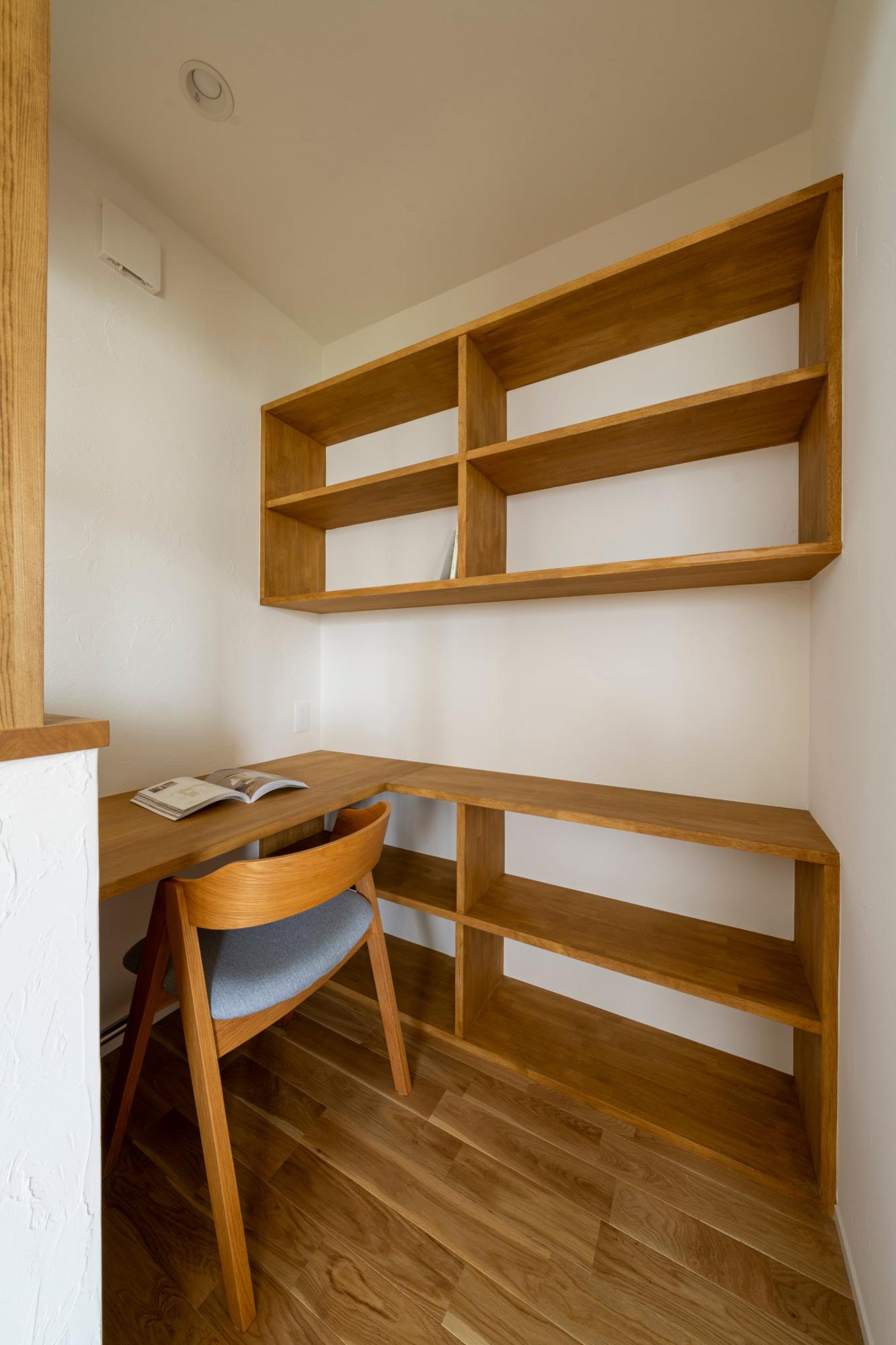 団らん と ひとり時間 が叶う住まい