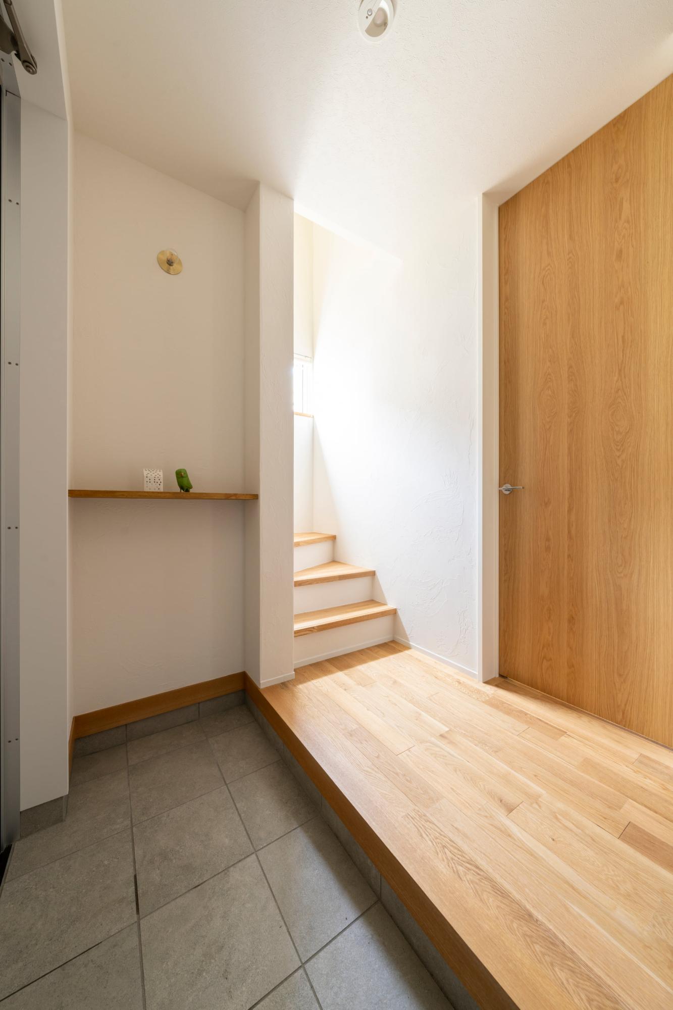 団らん と ひとり時間 が叶う住まい