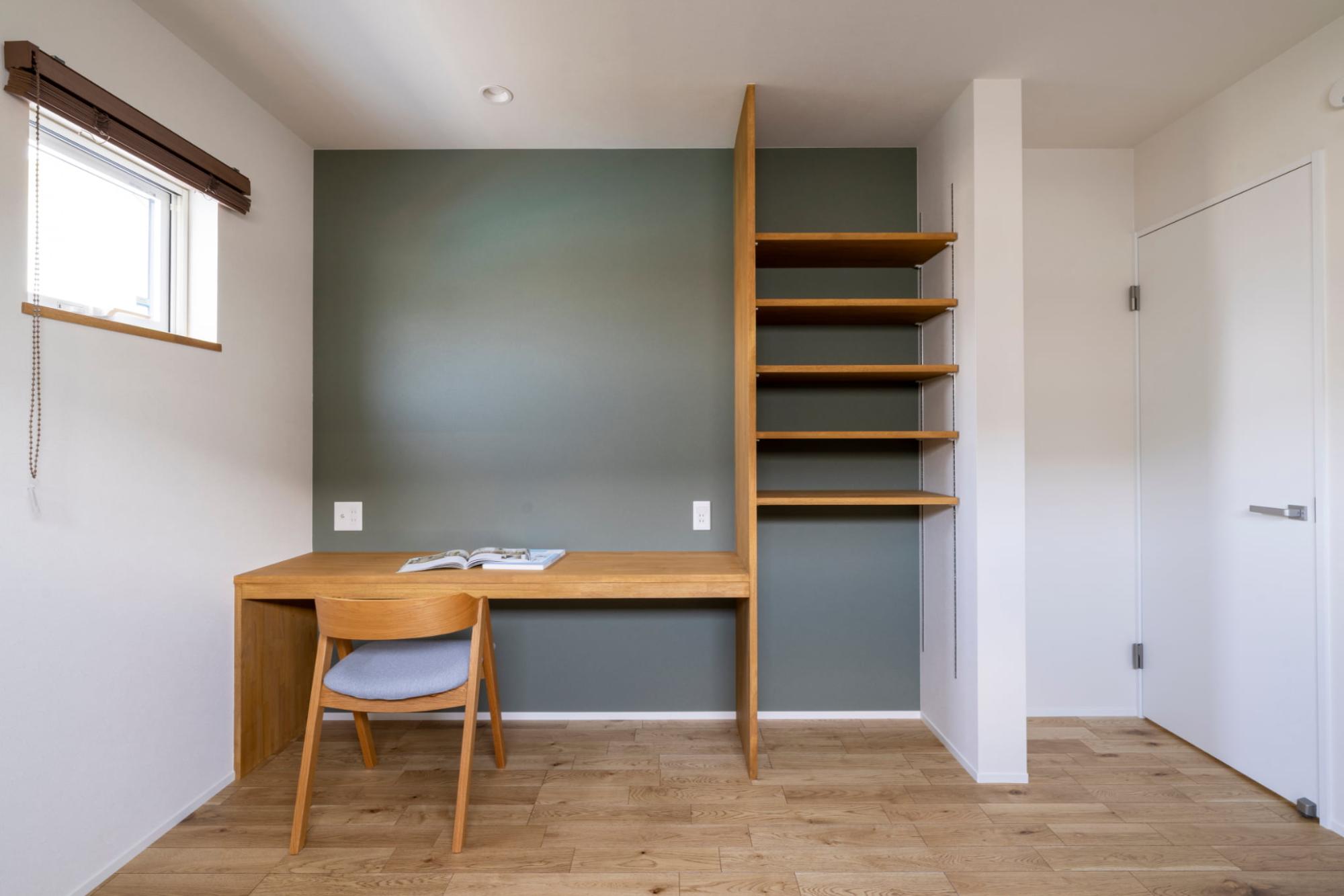 団らん と ひとり時間 が叶う住まい