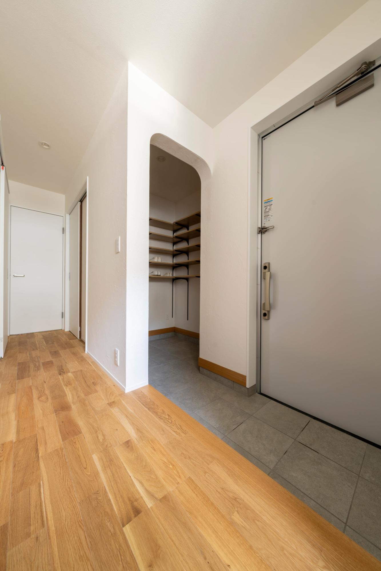 団らん と ひとり時間 が叶う住まい